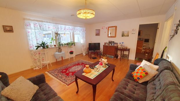 Anundgård, Liden - Foto 1