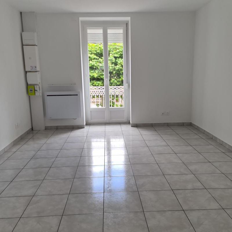 Location Appartement 2 pièces 48m² LE CREUSOT 71200 - Photo 1