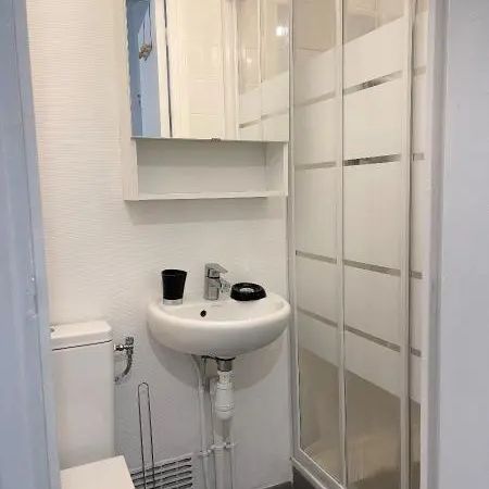 Appartement à louer 1 pièce 22.81m² - Photo 1