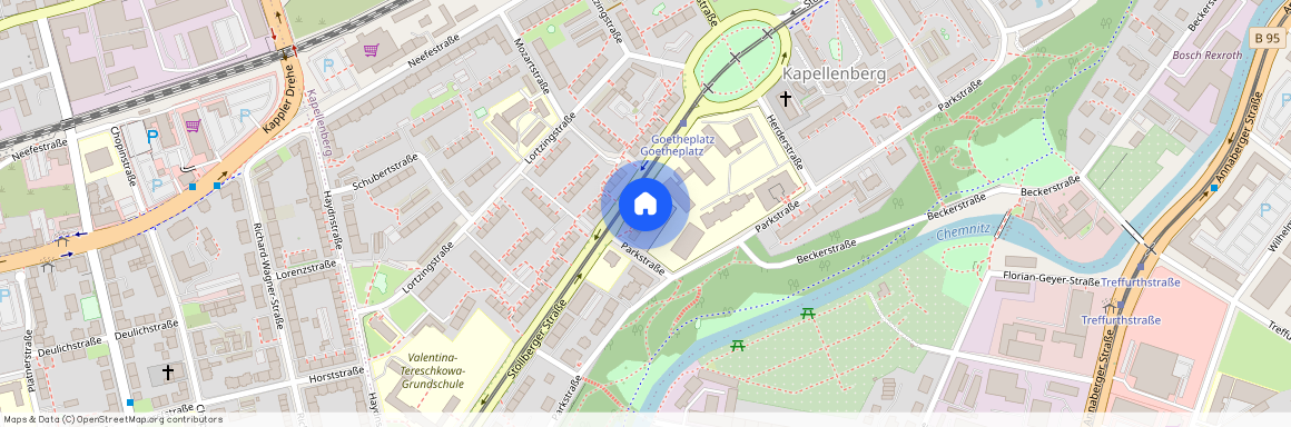 Stollberger Str. 57, 09119 Chemnitz