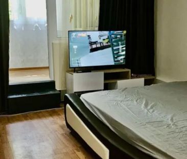 Garsonieră de închiriat – Micro 40, etaj 2, 20 mp + balcon – 1.100 lei - Photo 4