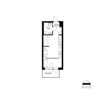 Vråtorpsgatan 18, 74146, Knivsta - Foto 2