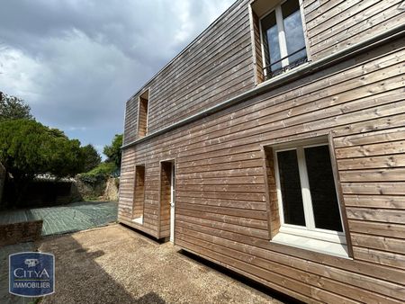 Location Maison 2 pièces 43m² ALENCON 61000 - Photo 5