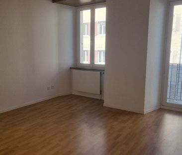4 Zimmer, 100 m², 1. Stock - Foto 6