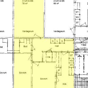 Mariboplan 10 - Photo 2