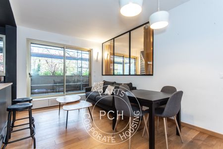 Boulevard Richard Lenoir, - Photo 4