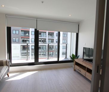 Two bedroom furnished in Sugartree - Photo 6