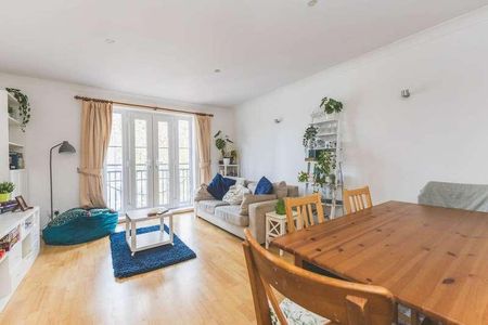 Langthorne Lodge, Charles Haller Street, London, SW2 - Photo 3