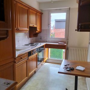 BETHUNE - BEL APPARTEMENT EN HYPER CENTRE - RESIDENCE SECURISEE - Photo 3