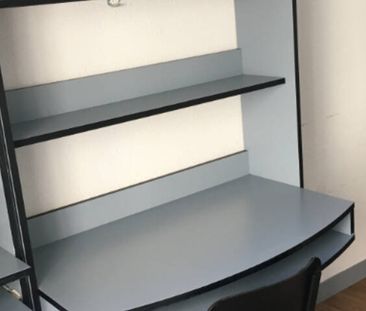 Studio proche Place Carnot - Photo 1