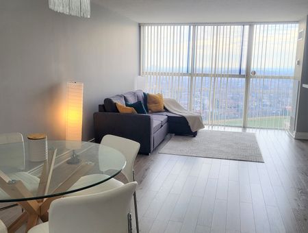 For Lease - 25 Trailwood Drive Unit# 1802, Mississauga, Ontario - Photo 2