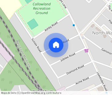 North Watford, Watford, Hertfordshire, WD24 - Photo 1