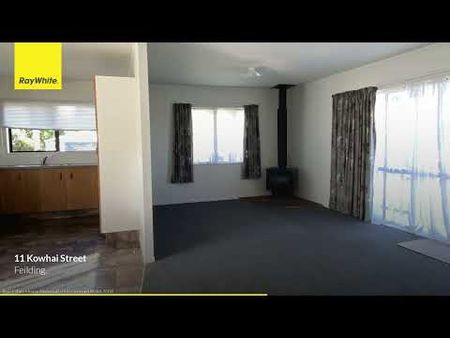 3 Bedrooms in Feilding - Photo 3