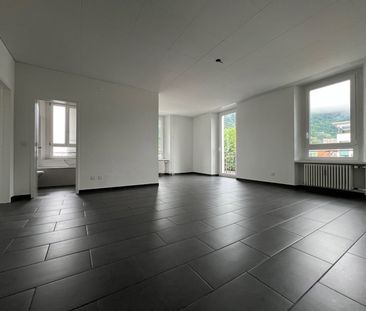 4.5 Zimmer, 2. Stock - Photo 1