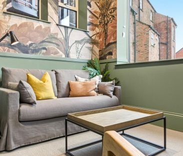 2 bedroom flat to rent - Photo 1