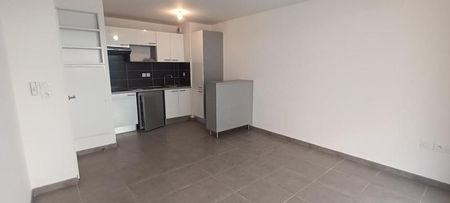 Location Appartement 2 pièces 39m² TOULOUSE 31200 - Photo 4