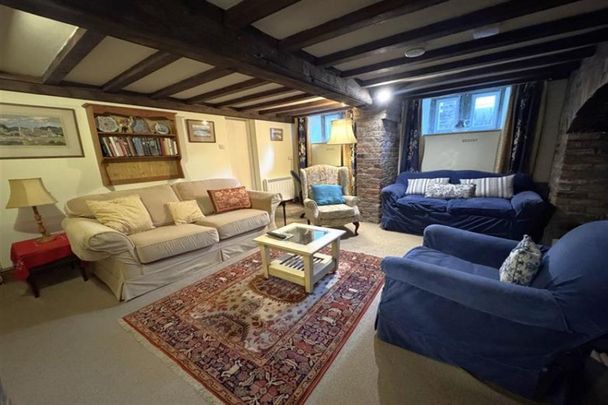 2 Bedroom Apartment To Let - Photo 1