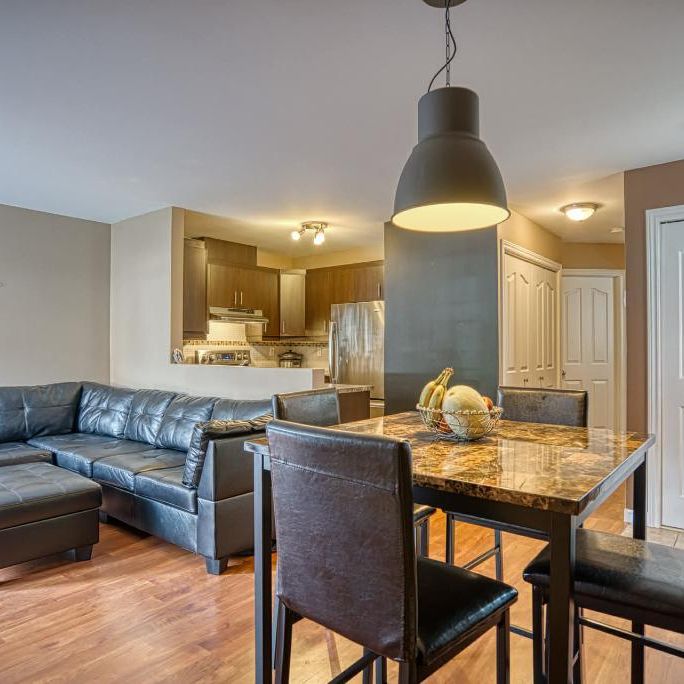 Attrayant 31/2 Brossard près du REM - Photo 1