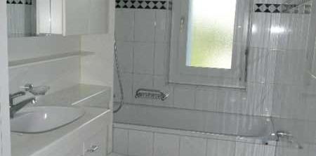 2 Zimmer, 55 m², 1. Stock - Foto 2