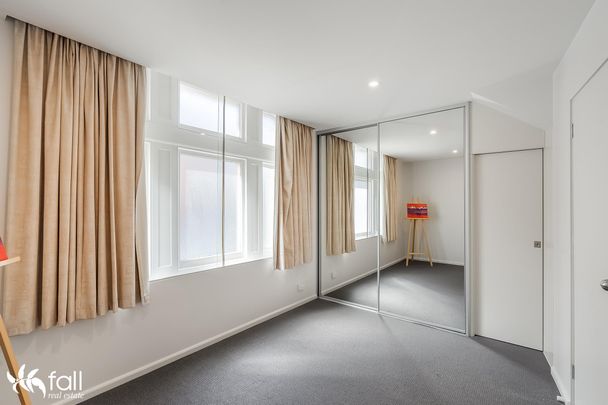 Executive Apartment in Hobart CBD - Photo 1