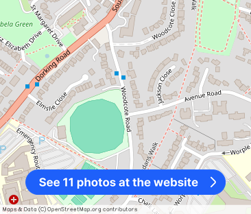 Woodcote Road, Epsom - Photo 1
