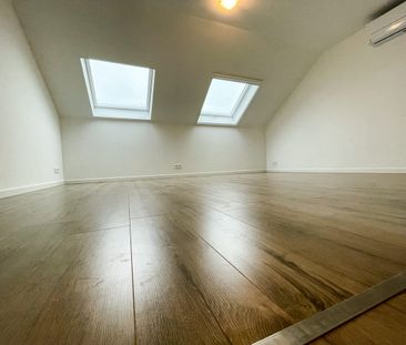 Gezellige kamer in conhousing met eigen badkamer - Foto 1