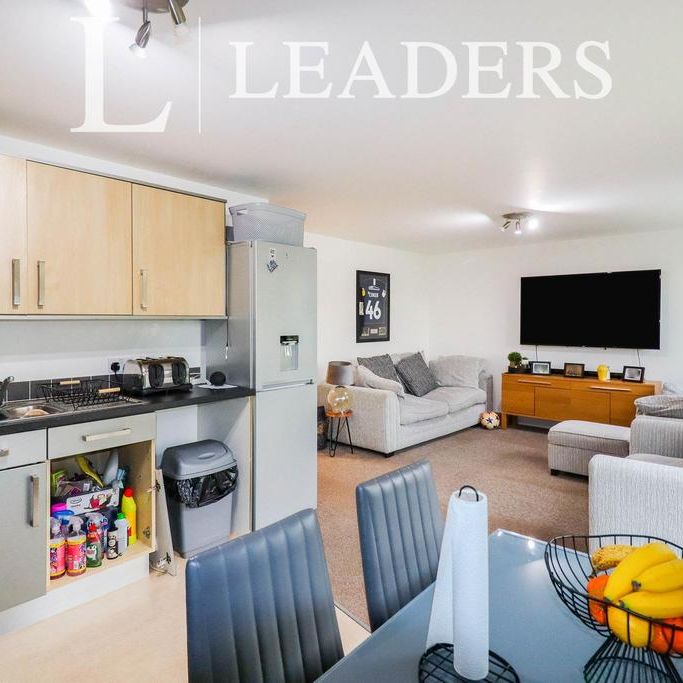 2 bedroom apartment to rent - Photo 1