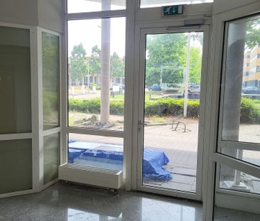 Gemeubileerde kamers met bad en toilet voor 1 of 2 studenten in Ams... - Photo 4