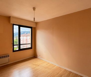 Location Appartement 3 pièces 74m² - Photo 4