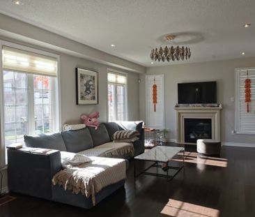 For Lease - 16 William Bartlett Drive, Markham, Ontario - Photo 5