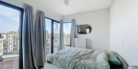 Appartement te huur in Gent voor € 1.015 met 1 slaapkamer - Photo 3
