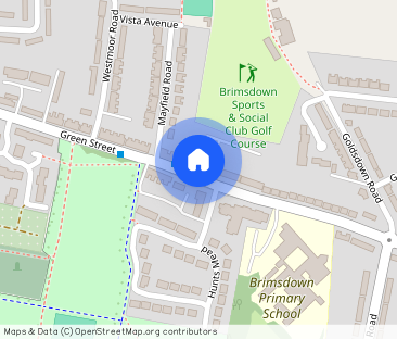Green Street, En3 - Photo 1