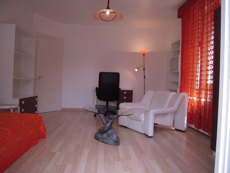 1 Zimmer, 22 m², 2. Stock - Foto 3