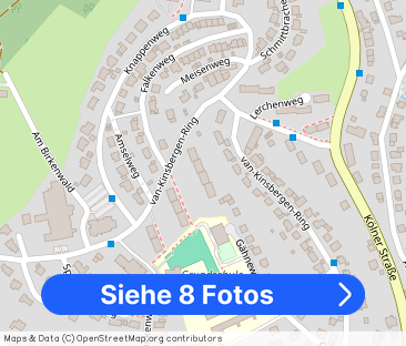 3-Zimmer-Wohnung mit Balkon in Neunkirchen-Salchendorf mieten - Foto 1