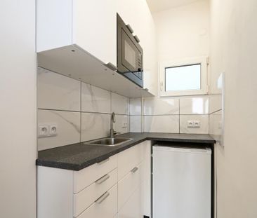 Apartment for rent, 1+KK - Studio, 30m - Photo 1