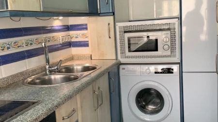 Ático de alquiler en Calle Ejido de la Alcantarilla, San Ildefonso - Catedral - Foto 5