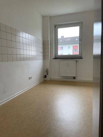 WBS erforderlich - Gut geschnittene Wohnung für Paare - Foto 2