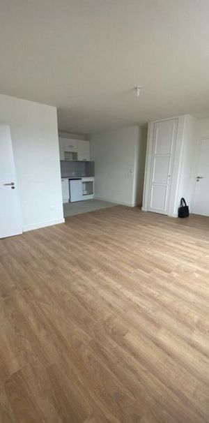 Appartement 1 pièce à Roubaix - Photo 1