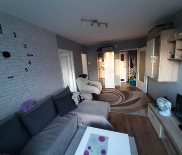 3 pokojowe | GDAŃSK ŻABIANKA - Фото 5