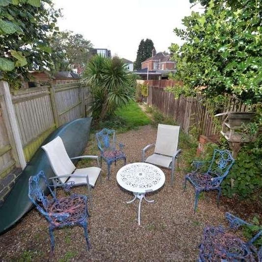 Priory Road, Southampton, SO17 - Photo 1