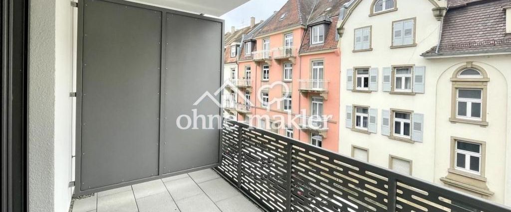 Ab 60 in eine neue Lebensphase starten: Altersgerechtes Wohnen in der Weststadt - Foto 1