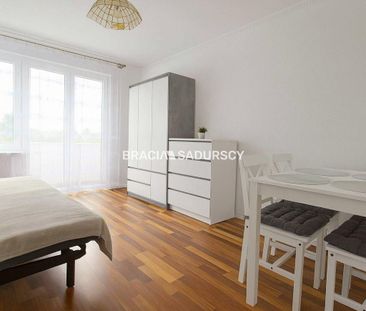 Mieszkanie Kraków Prądnik Biały powierzchnia 45.5 m² C206-WM-90215 - Photo 2