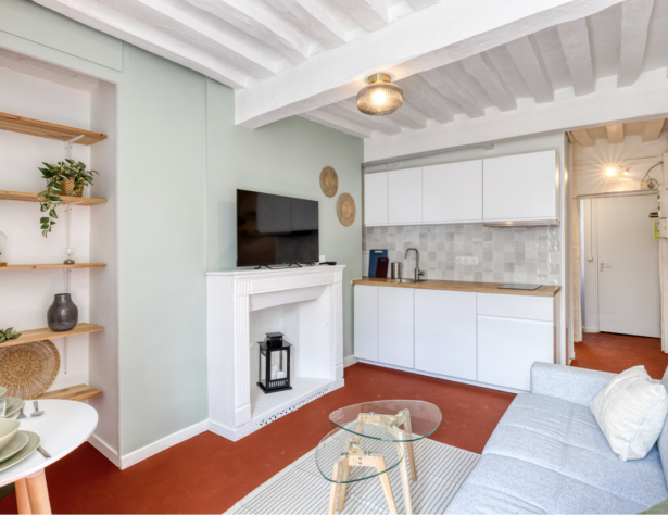 60 Rue Cauchoise, 76000 Rouen - Photo 1