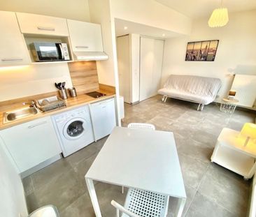 T1 - RUE ANATOLE FRANCE - GRATTE CIEL REPUBLIQUE - Photo 6