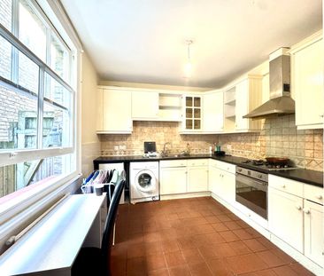 Chatham Road, Kingston Upon Thames, KT1 3AA - Photo 5