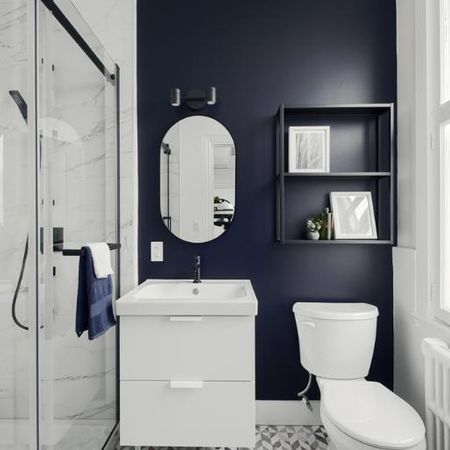 Appartement 3 ½ à louer Montcalm / Saint-Sacrement décembre 2025 - Photo 4