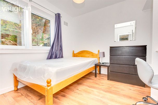 5 bedroom semi-detached house to rent - Photo 1