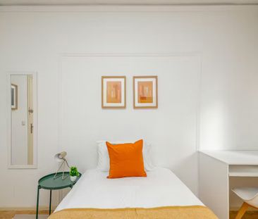 Calle del Cardenal Cisneros, Madrid, Community of Madrid 28010 - Photo 4