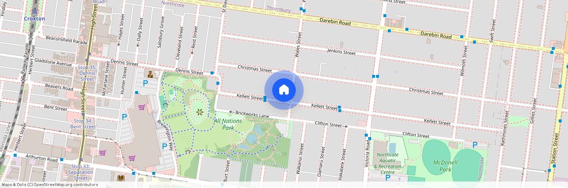 33A Kellett Street, Vic 3070, Northcote