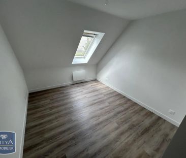 Maison à louer 4 pièces 84m² - Photo 2